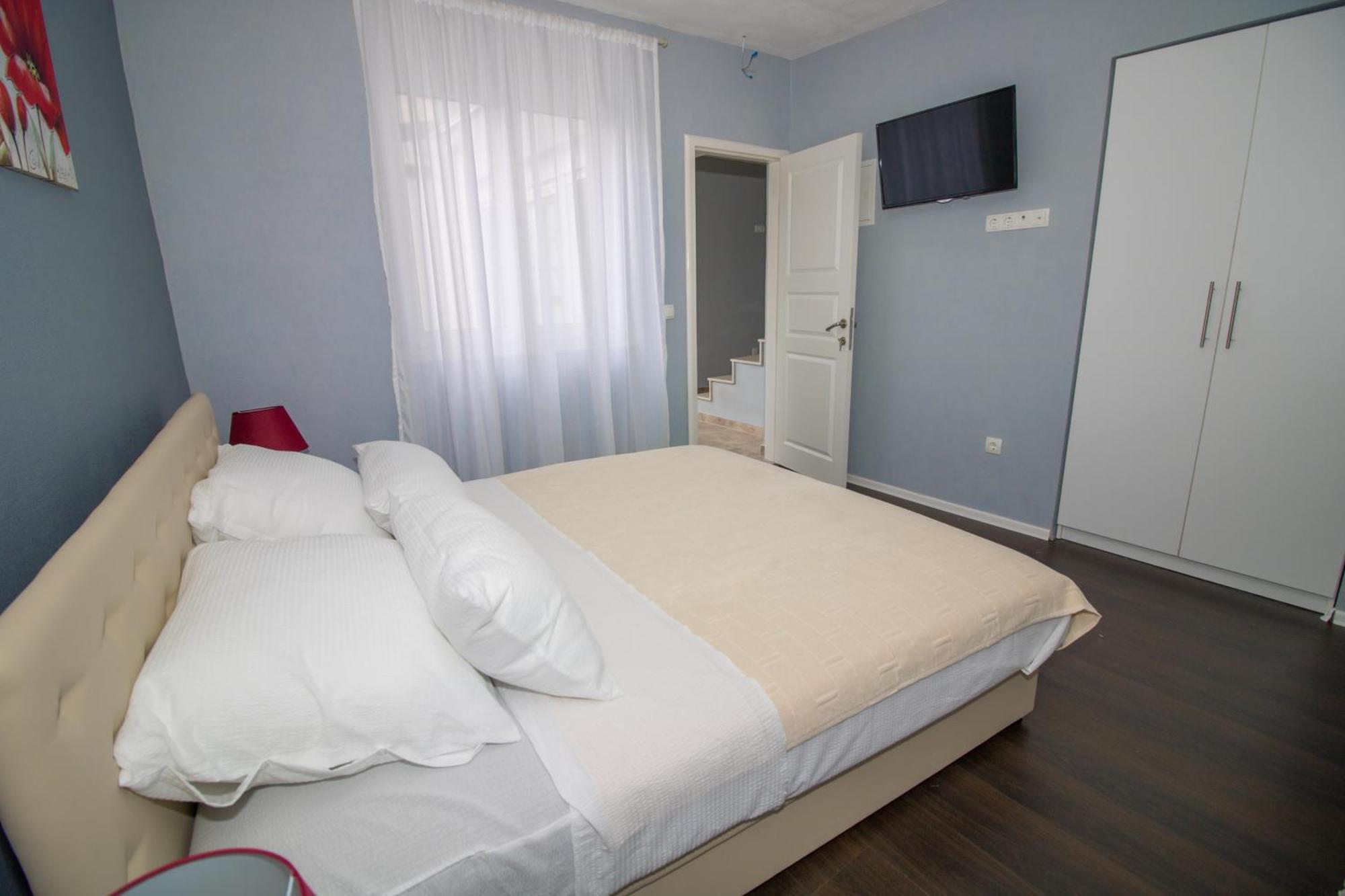 Villa M Mostar Exteriör bild