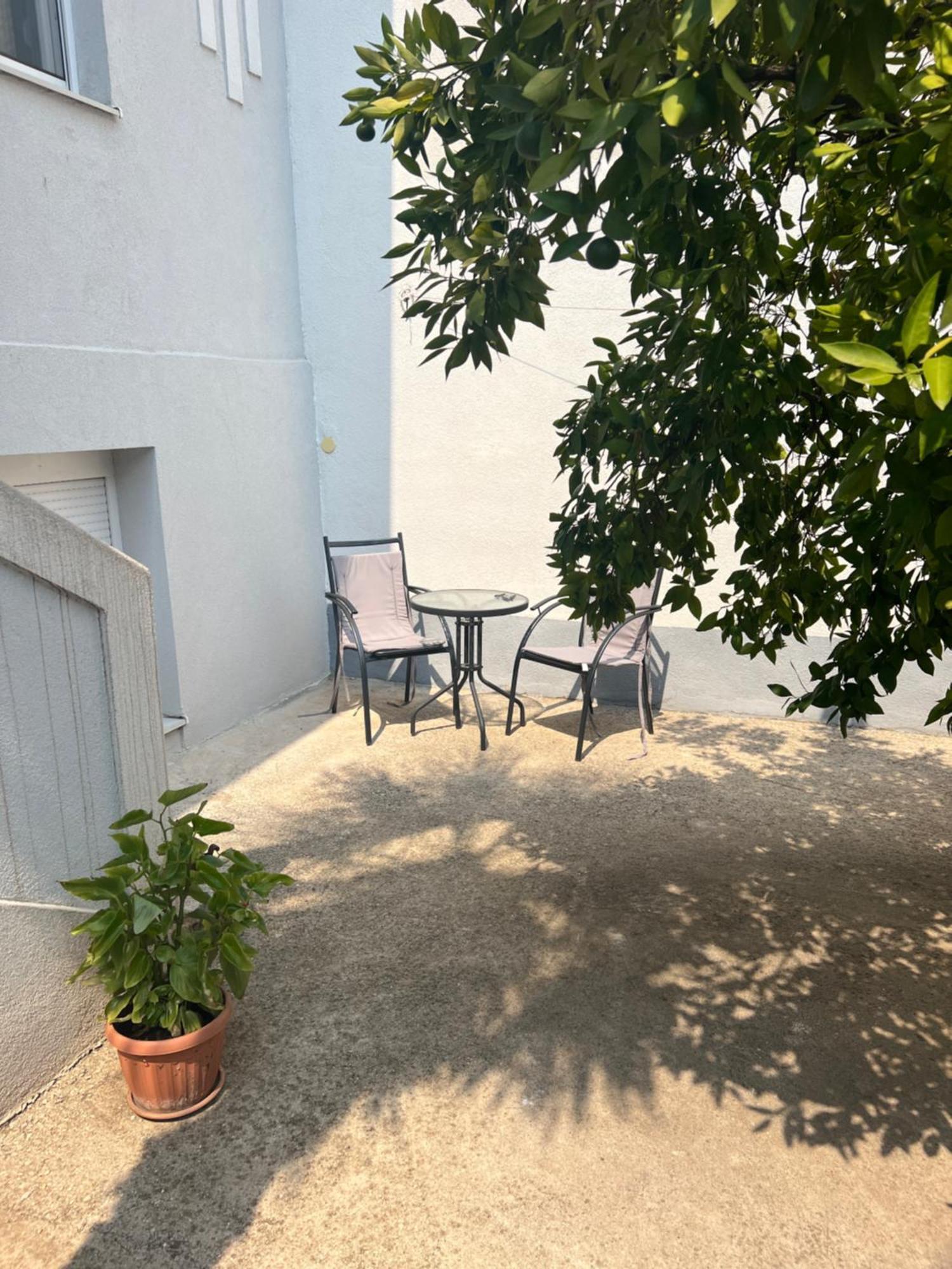 Villa M Mostar Exteriör bild